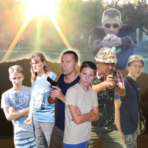 börzsöny misszió 3